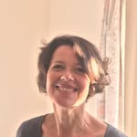 Muriel Ott-Warnery - @muriel_ott - Instagram