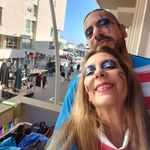 Muriel Ottavianelli - @murielottavianelli - Instagram
