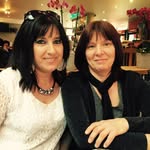 Muriel Otte - @murielotte75019 - Instagram