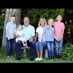 Muriel Scott - @murielscott - Instagram