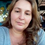 Muriel Ziliotto - @murieltaniaziliotto - Instagram