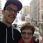 Muriel Parker - @honeylove1350 - Instagram