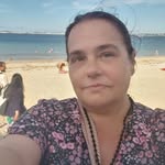 Muriel Raymond - @miaazare - Instagram