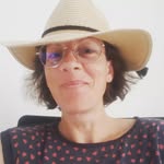 Muriel Raymond - @murielhray - Instagram