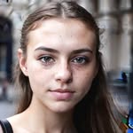 Muriel Raymond - @murielb2kj - Instagram