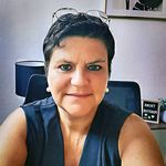 Muriel Richard - @richarmu - Instagram