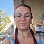Muriel Richard - @mumu307019 - Instagram