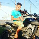 muriel Richard Assis moralez - @murielrichardassis - Instagram
