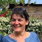 Muriel Richard Heudes - @murielrichardheudes - Instagram