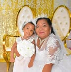 Muriel Richards - Facebook
