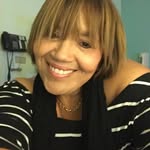 Muriel Colon Rosa - @murielcolon - Instagram