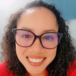Muriel de Paulo Rosa - @muryh_el - Instagram