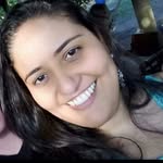 Muriel Leandra Rosa Rosa - @murielleandrarosa - Instagram