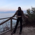 @murielrose_ - Instagram