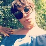 L'Muriell Thrower - @lmuriellthrower - Instagram