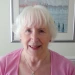 Muriel Rowe - @rowemuriel3143 - Instagram