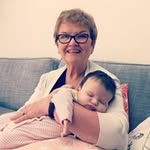 Muriel Rushton - @murielrushton - Instagram