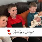Muriel Ryan - @murielanne57 - Instagram