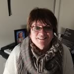 Muriel Saunders - @saundersmuriel - Instagram