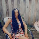 Muriel Saunders-Clinton - @murielclinton - Instagram