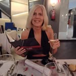 Muriel Sharples - @murielsharples - Instagram