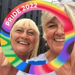 Muriel Sinclair - Facebook