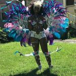 Muriel Slack - @slackmuriel - Instagram