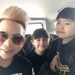 Muriel Stanley Tayan - @belleunan - Instagram