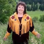 Muriel Stanley Venne - @murielsv_original - Instagram