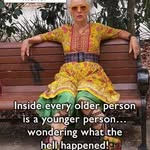 Muriel Sutton - @muriel.sutton.75 - Instagram