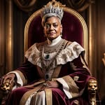 Muriel Vernette Sutton - @jochebed2306 - Instagram