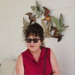 Muriel Swan - @murielswan - Instagram