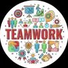 teamwork - @murieltemplemh43 - TikTok