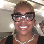 Muriel Turner - @womagix459 - Instagram