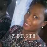Turner Murielle Zogbo - @turnermurielle - Instagram