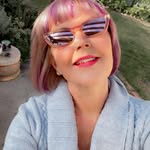 Muriel Wagner Hoover - @murielwagnerhoover - Instagram