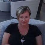 Murielle Wagner - @wagnermurielle - Instagram
