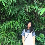 huangminxian - @muriel_wang815 - Instagram