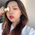 Muriel小阿馨 - @muriel_wangluxin - Instagram