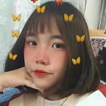 Muriel wang - @murielwang_vl - Instagram