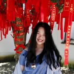 Muriel Wang - @muriel_wang_ - Instagram