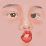 MurielWang - @mumumurielll - Instagram
