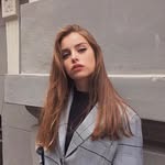 muriel kay waters.🎐 - @d__.muriel.__d - Instagram