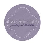 Muriel Webster - @silverandscribble - Instagram