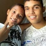 Wesley Muriel - @wesleymuriel - Instagram