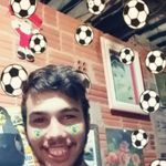 Wesley Muriel - @wesleymuriel7 - Instagram