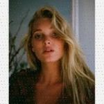 Muriel Winter - @juliannsimoni - Instagram