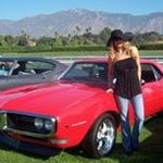 Muriel Winter - @winterm818 - Instagram