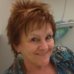 Muriel Winter - @muwinter_54 - Instagram