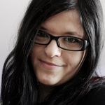 Murielka - @murielwinterstorm - Instagram
